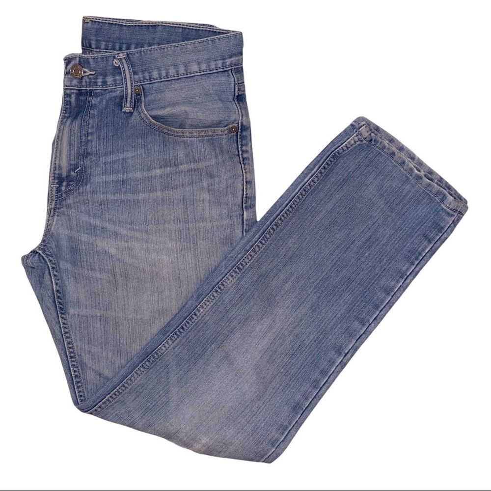 Men's 511 Levi Jeans 33 X 30